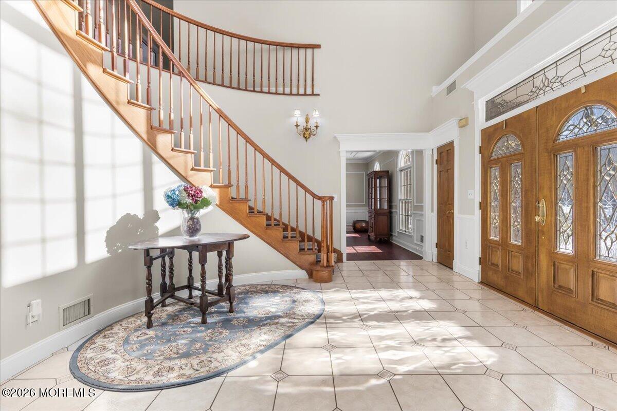 Millstone, New Jersey, 08510, United States, 5 Bedrooms Bedrooms, ,4 BathroomsBathrooms,Residential,Active,2034660