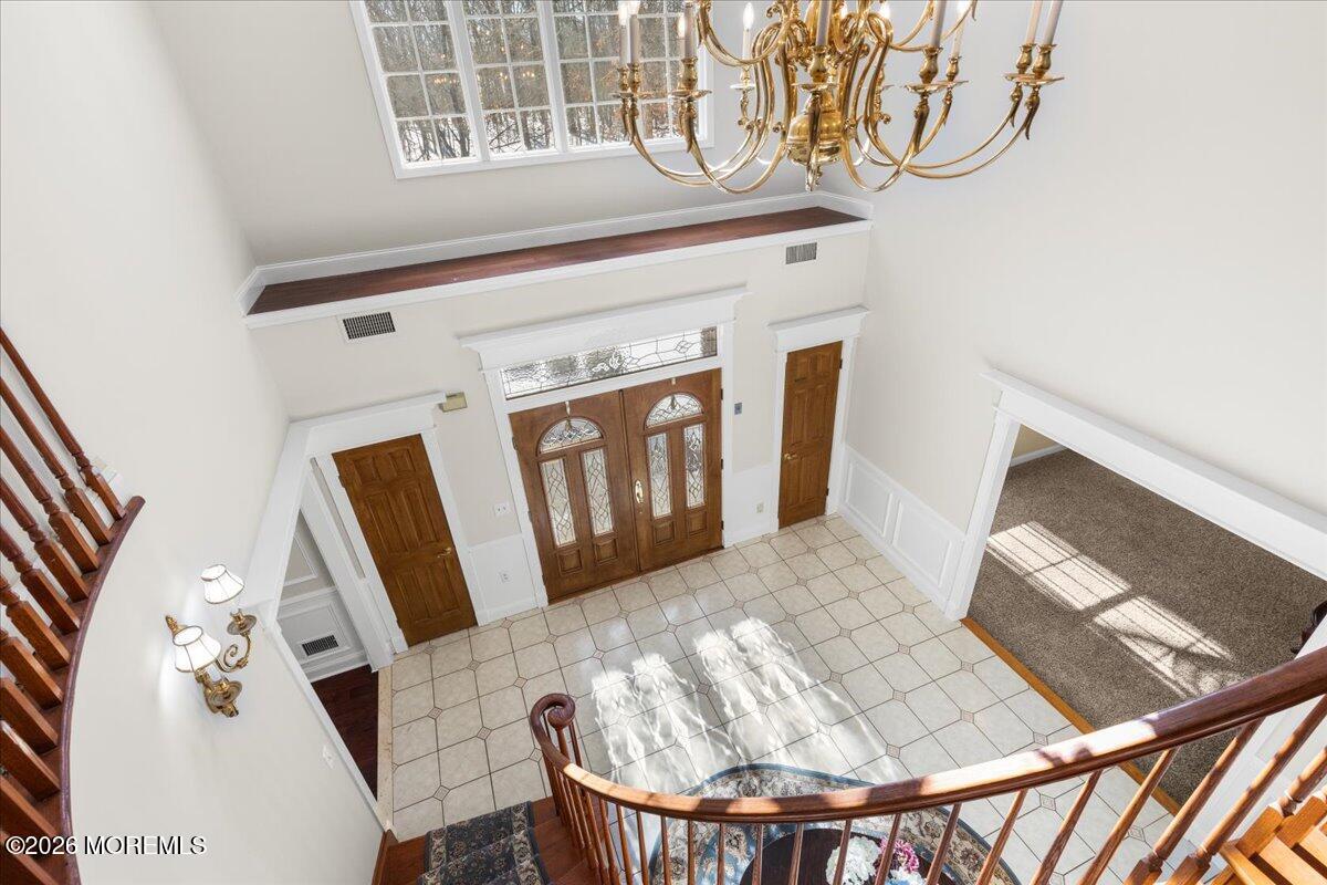 Millstone, New Jersey, 08510, United States, 5 Bedrooms Bedrooms, ,4 BathroomsBathrooms,Residential,Active,2034660