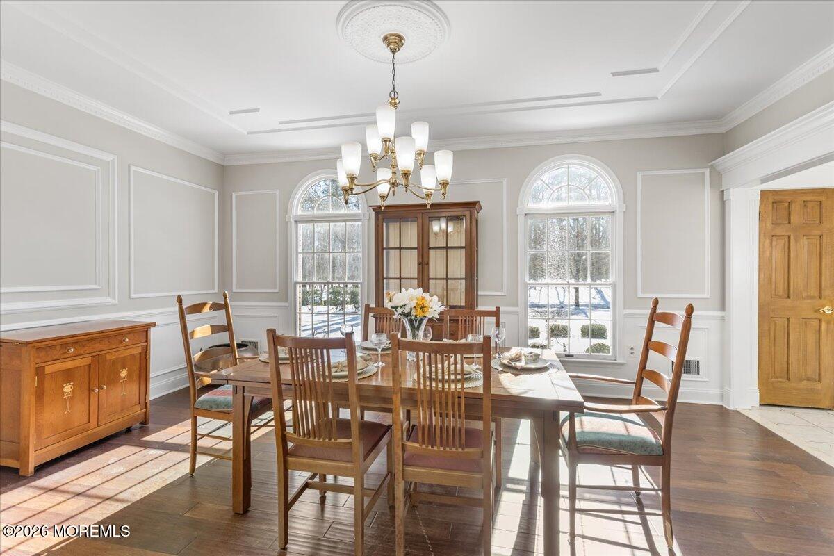 Millstone, New Jersey, 08510, United States, 5 Bedrooms Bedrooms, ,4 BathroomsBathrooms,Residential,Active,2034660