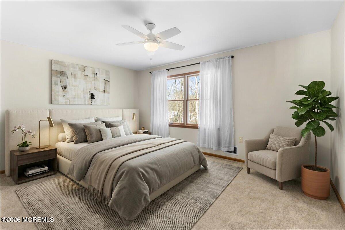 Millstone, New Jersey, 08510, United States, 5 Bedrooms Bedrooms, ,4 BathroomsBathrooms,Residential,Active,2034660