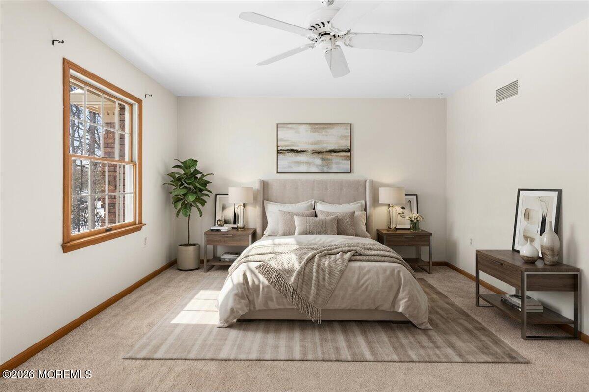 Millstone, New Jersey, 08510, United States, 5 Bedrooms Bedrooms, ,4 BathroomsBathrooms,Residential,Active,2034660