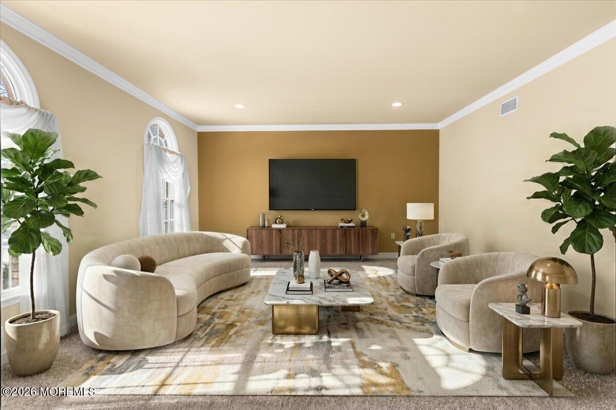 Millstone, New Jersey, 08510, United States, 5 Bedrooms Bedrooms, ,4 BathroomsBathrooms,Residential,Active,2034660