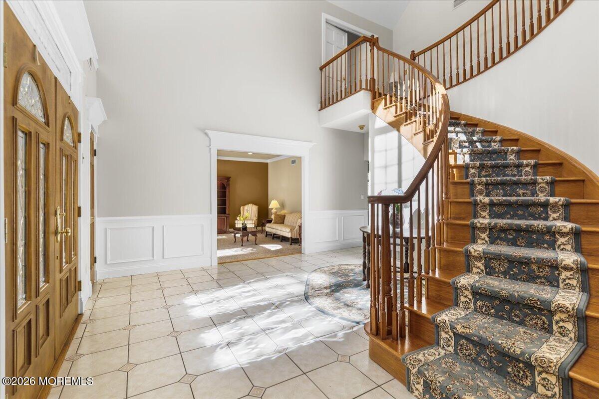 Millstone, New Jersey, 08510, United States, 5 Bedrooms Bedrooms, ,4 BathroomsBathrooms,Residential,Active,2034660