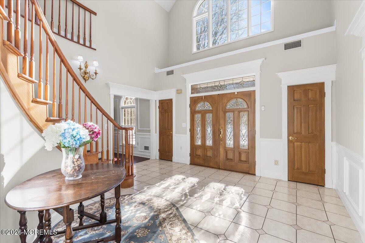 Millstone, New Jersey, 08510, United States, 5 Bedrooms Bedrooms, ,4 BathroomsBathrooms,Residential,Active,2034660