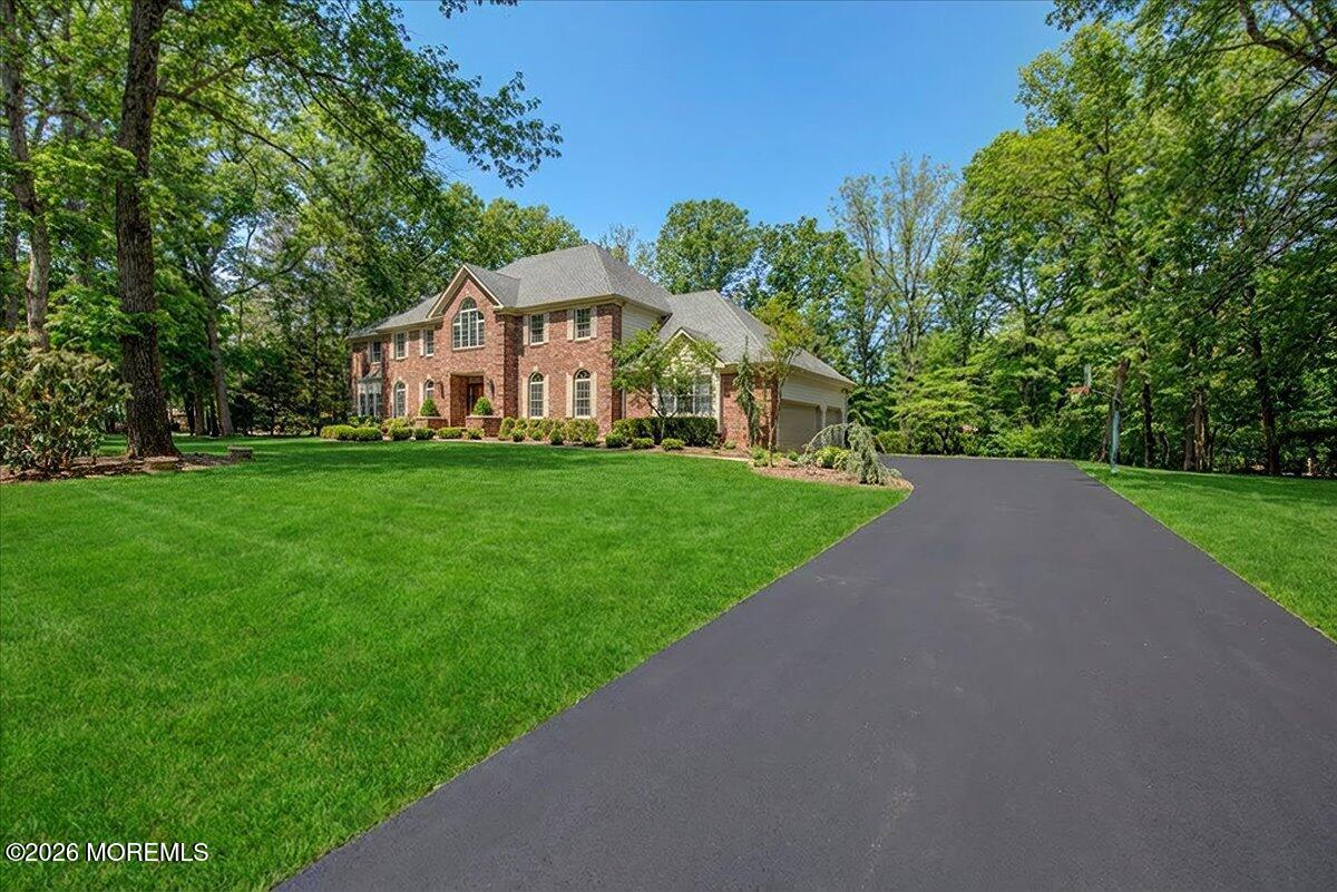 Millstone, New Jersey, 08510, United States, 5 Bedrooms Bedrooms, ,4 BathroomsBathrooms,Residential,Active,2034660