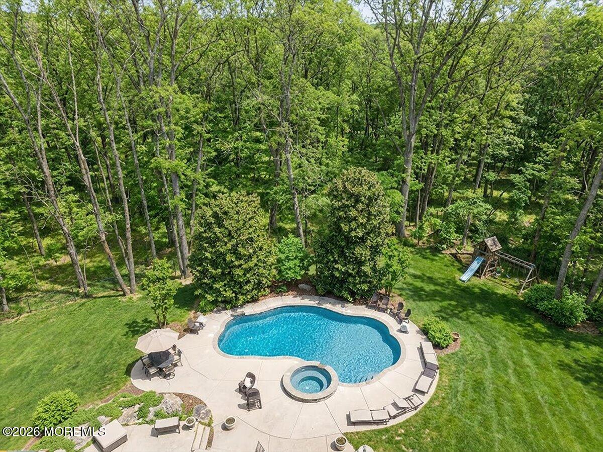 Millstone, New Jersey, 08510, United States, 5 Bedrooms Bedrooms, ,4 BathroomsBathrooms,Residential,Active,2034660