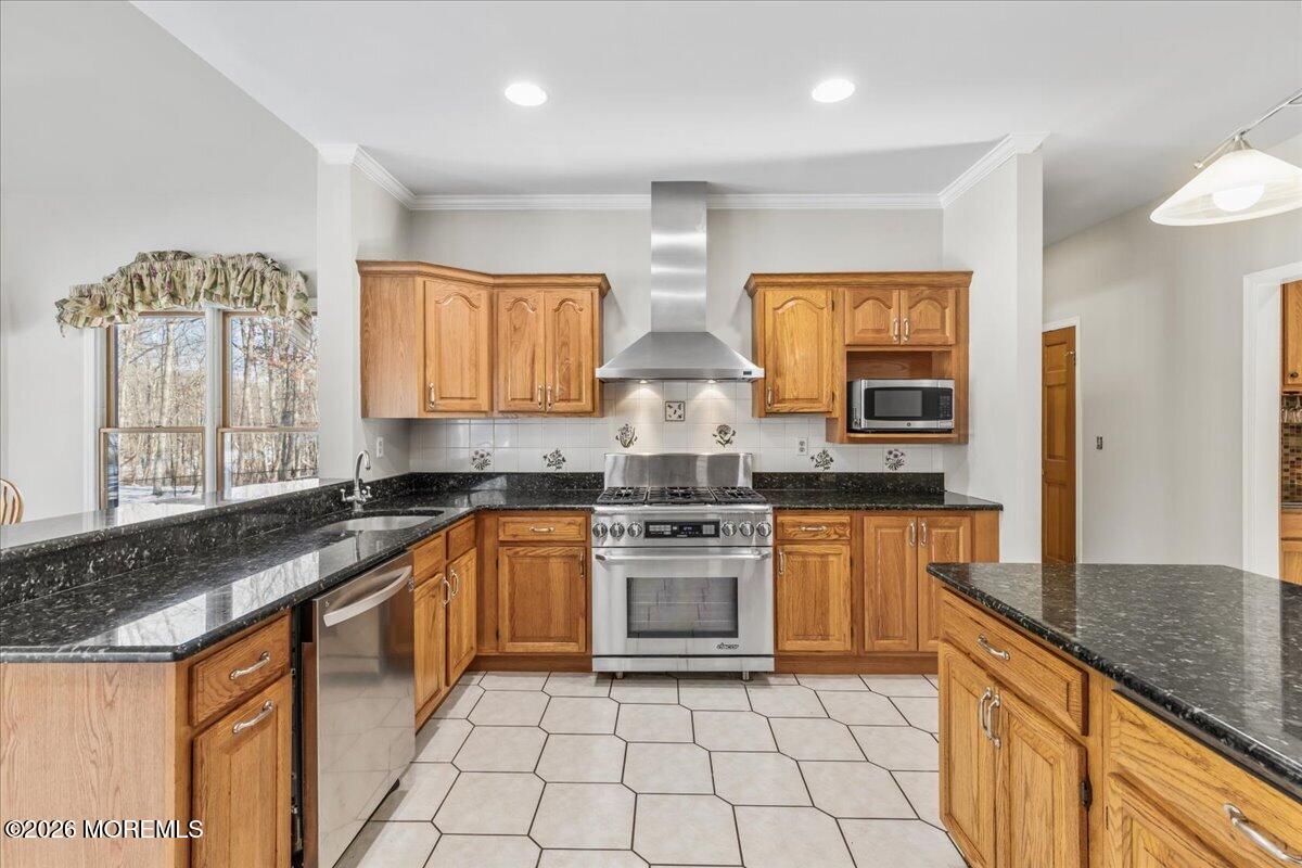 Millstone, New Jersey, 08510, United States, 5 Bedrooms Bedrooms, ,4 BathroomsBathrooms,Residential,Active,2034660
