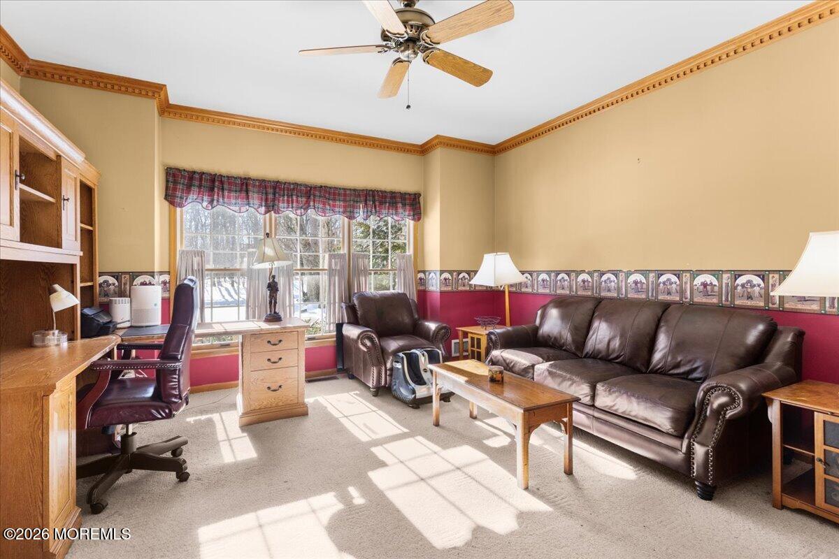 Millstone, New Jersey, 08510, United States, 5 Bedrooms Bedrooms, ,4 BathroomsBathrooms,Residential,Active,2034660