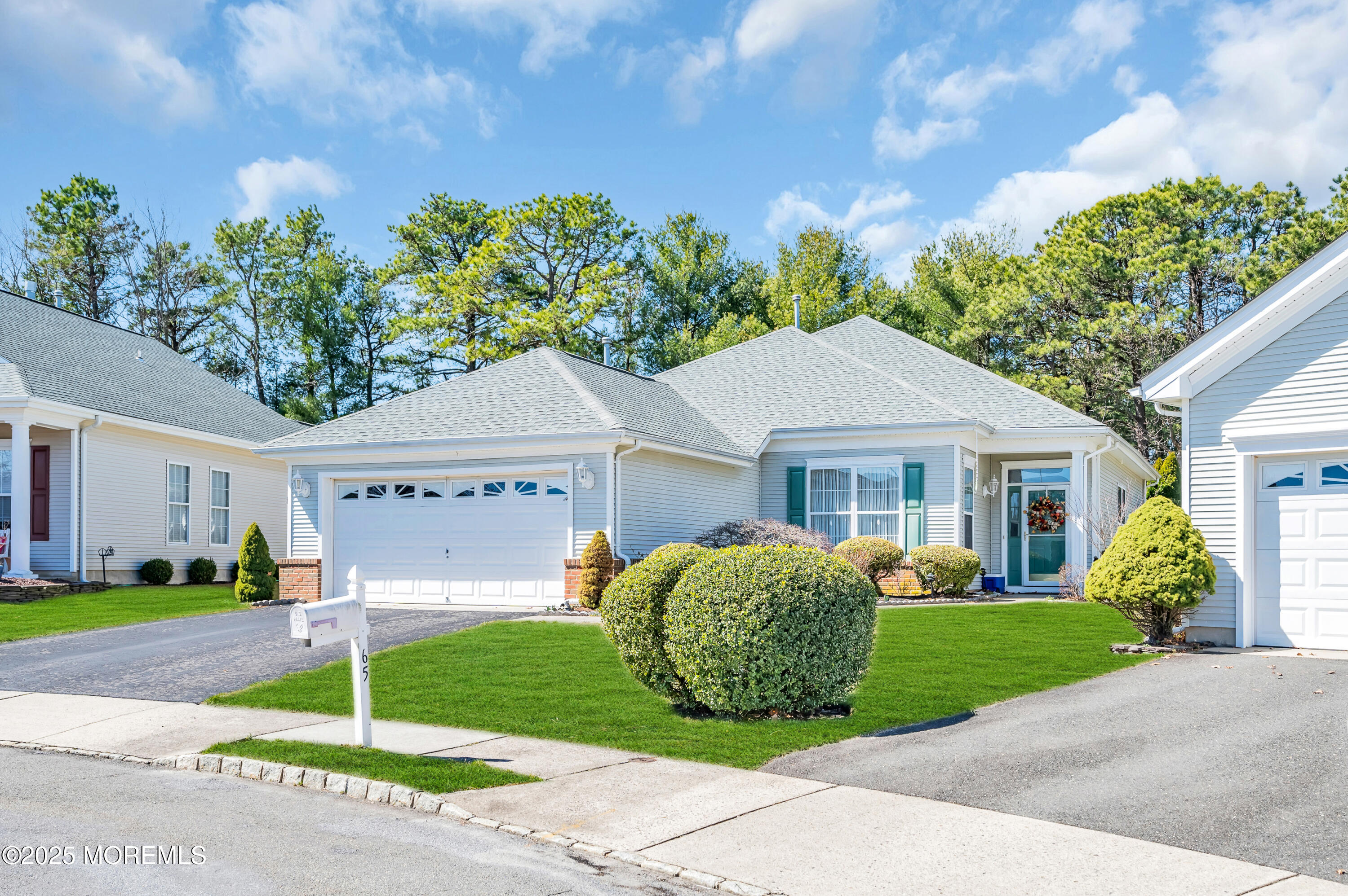 65 Spring Valley Drive, Lakewood, New Jersey image 25