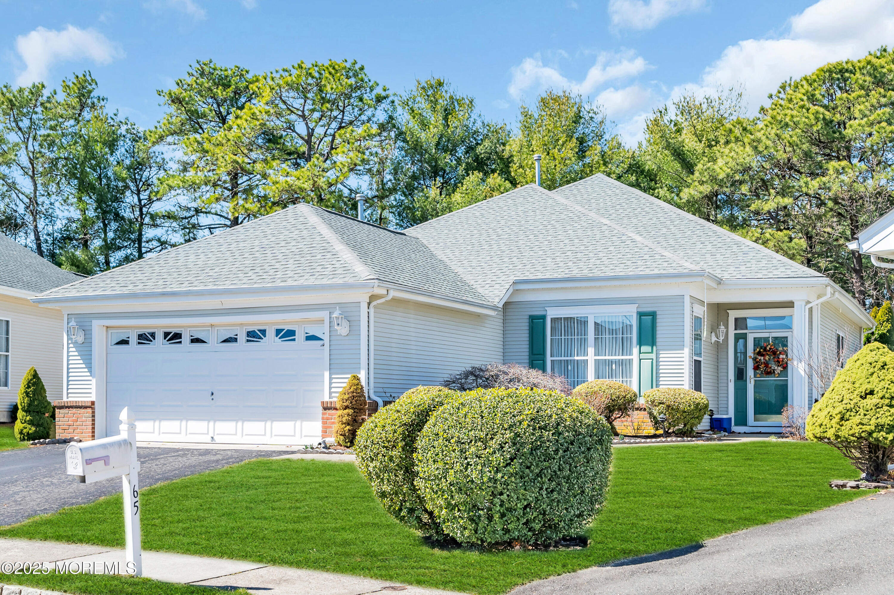 65 Spring Valley Drive, Lakewood, New Jersey image 1