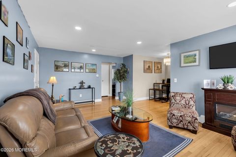 Photo of 155 Wyckoff Road #B, Eatontown, NJ 07724 (MLS # 22605767)