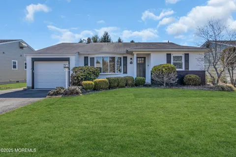 52 Westport Drive, Toms River, NJ 08757 - MLS#: 22506621