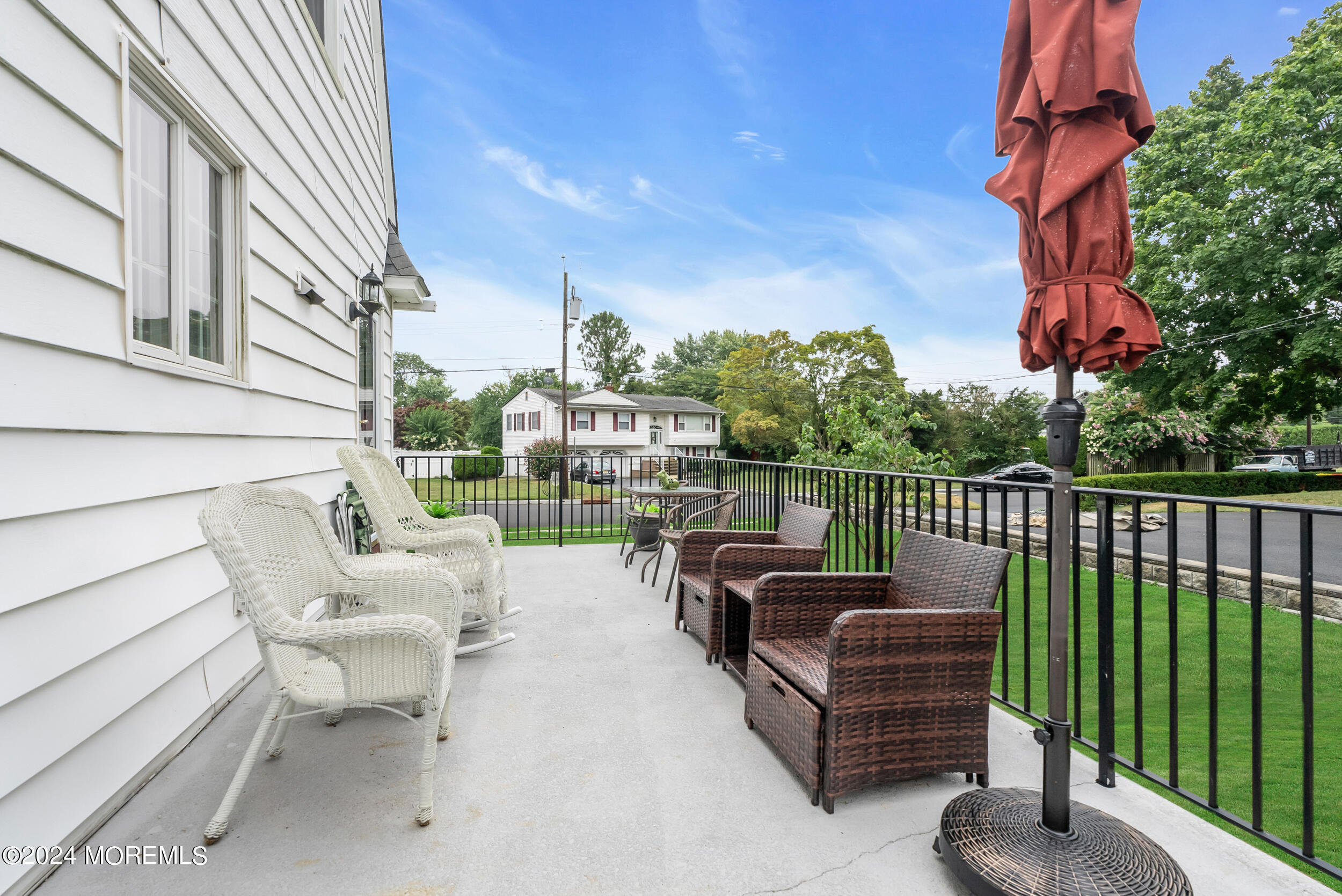 11 Walnut Place, West Long Branch, New Jersey image 37