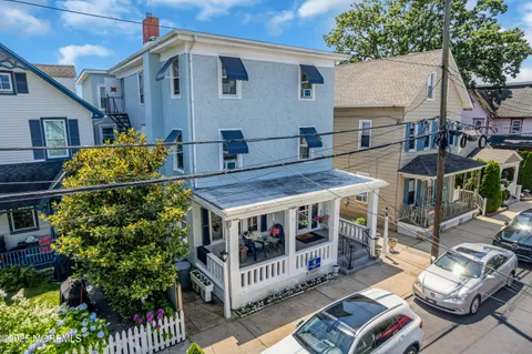 82 Mount Zion Way, Ocean Grove, NJ 07756 - #: 22520488