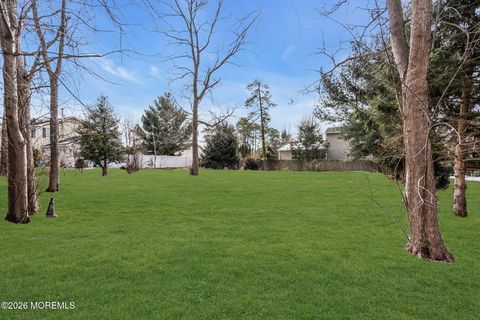 Vacant Land For Sale - 716 Commonwealth Boulevard<br/> Toms River, NJ 08757