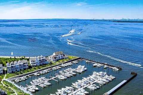 14 Lighthouse Pt Road 604 Highlands NJ 07732