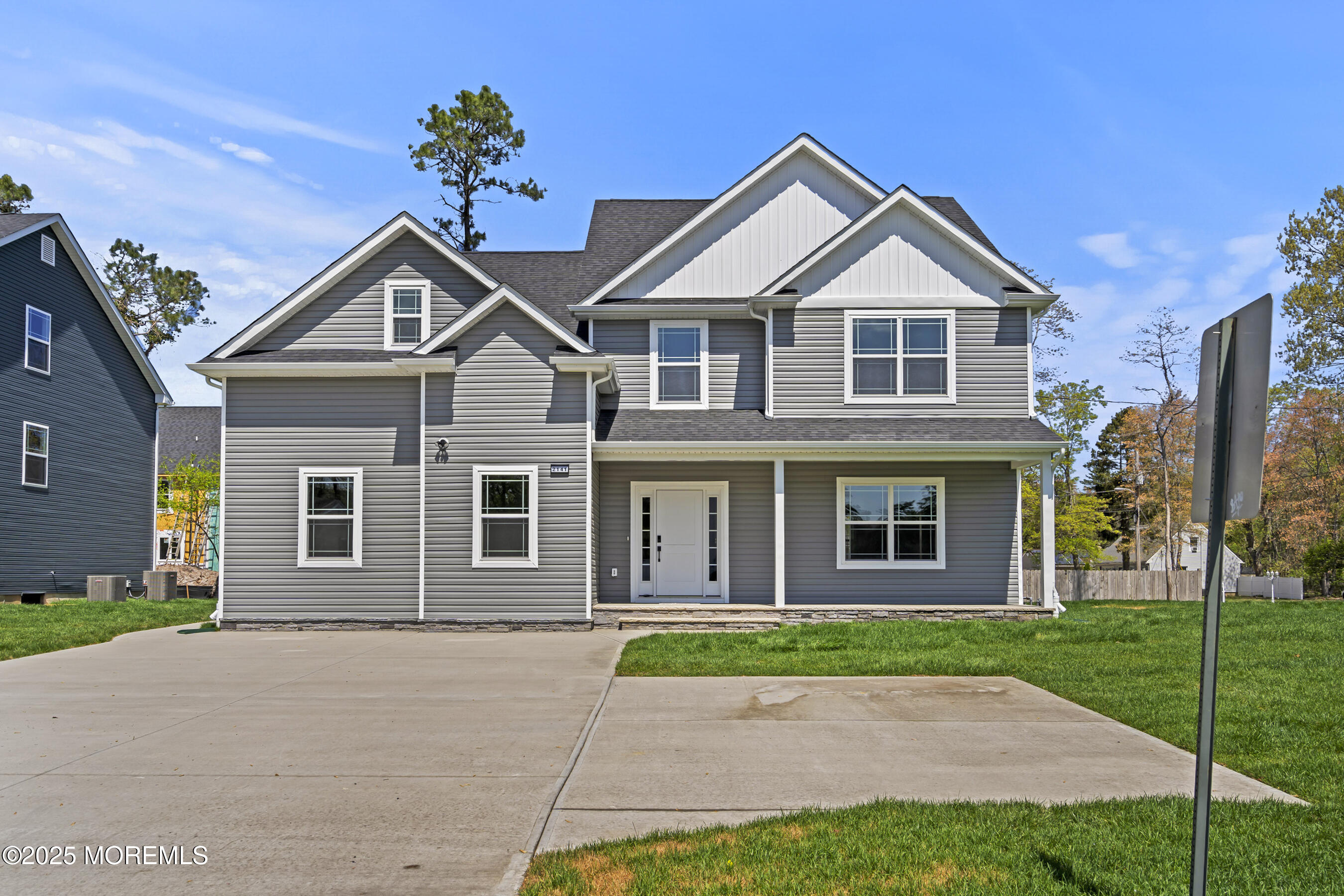 2141 Broadway Boulevard, Toms River, New Jersey image 1