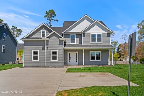 2141 Broadway Boulevard, Toms River, NJ 08757 - MLS#: 22512207