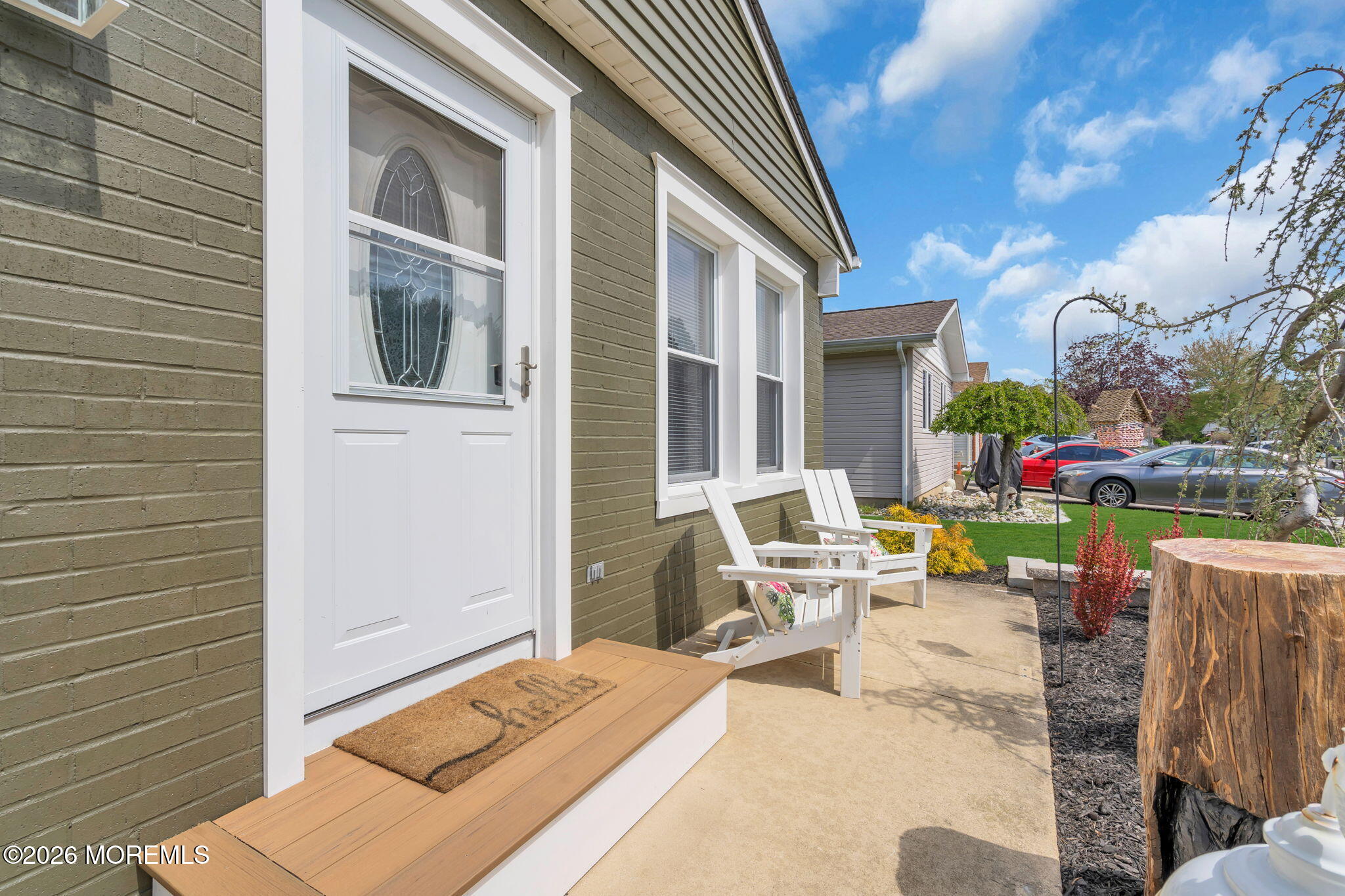 17 Cabrillo Boulevard