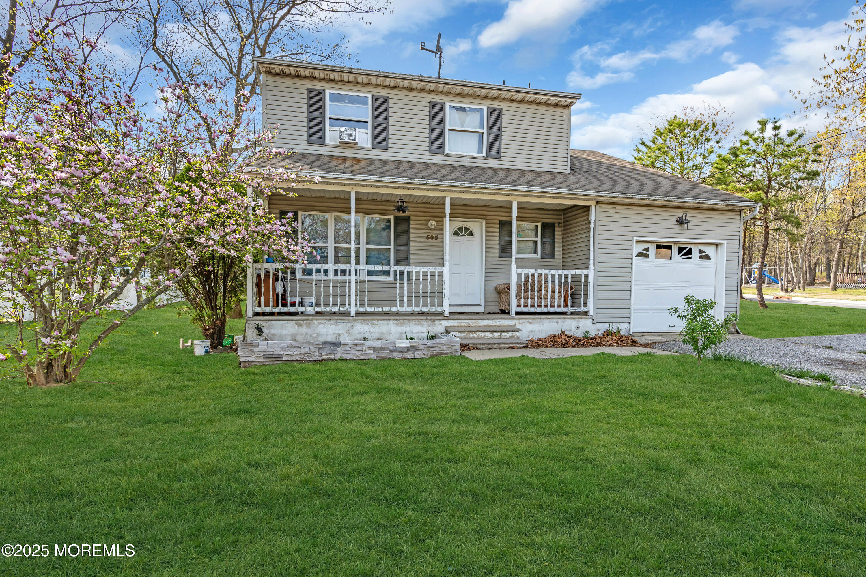 505 Albert Avenue, Lakewood, New Jersey image 6
