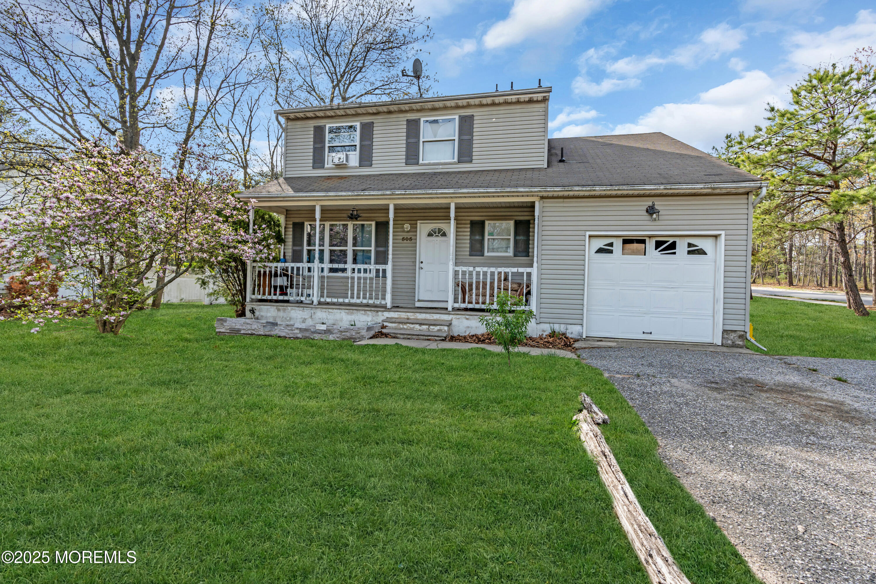 505 Albert Avenue, Lakewood, New Jersey image 5