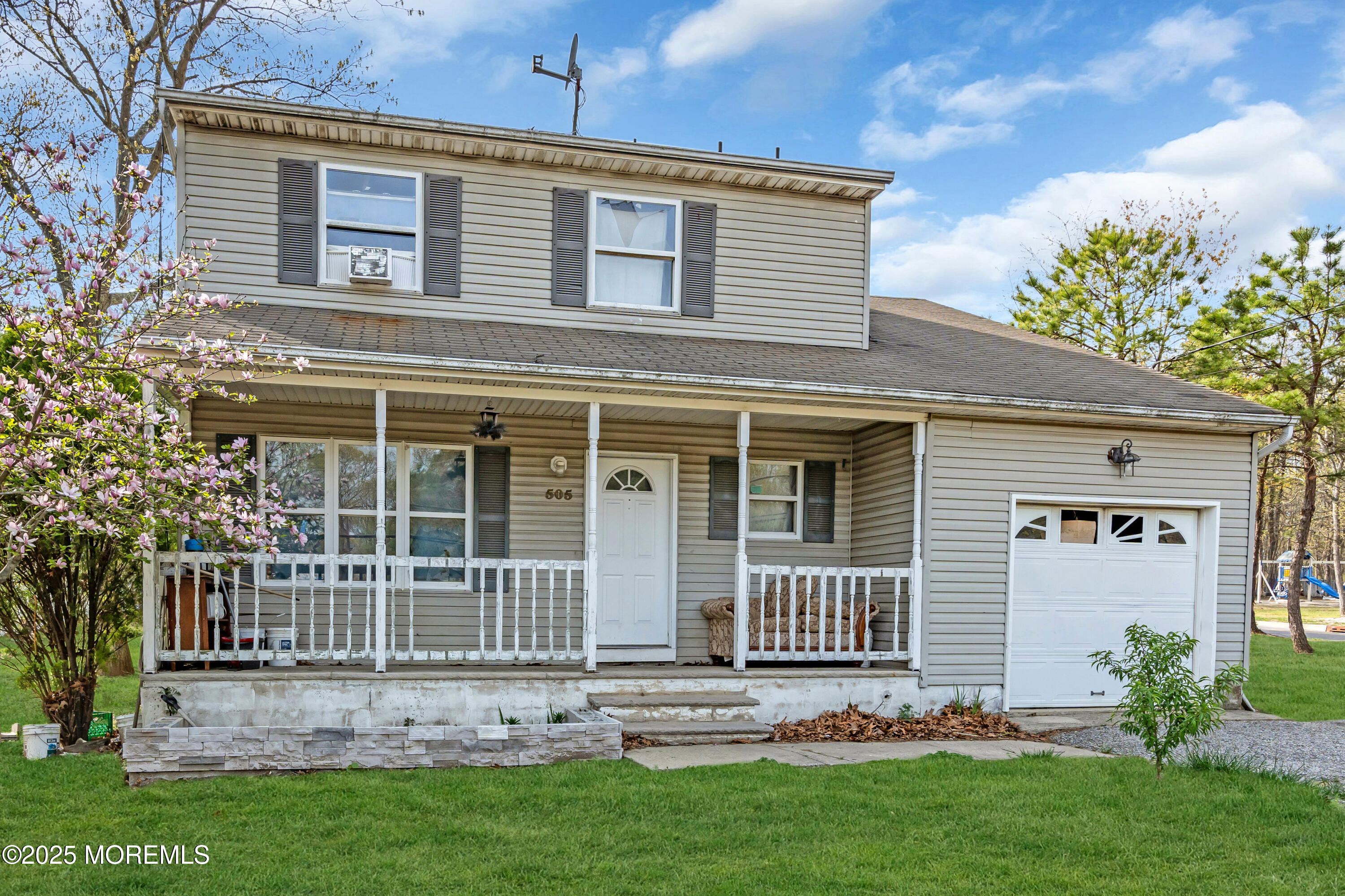 505 Albert Avenue, Lakewood, New Jersey image 4