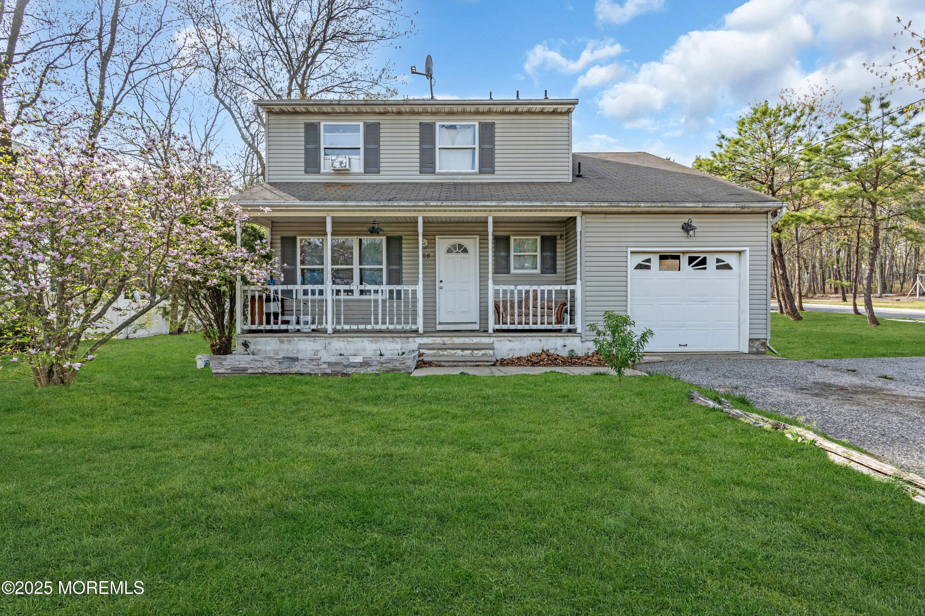 505 Albert Avenue, Lakewood, New Jersey image 1