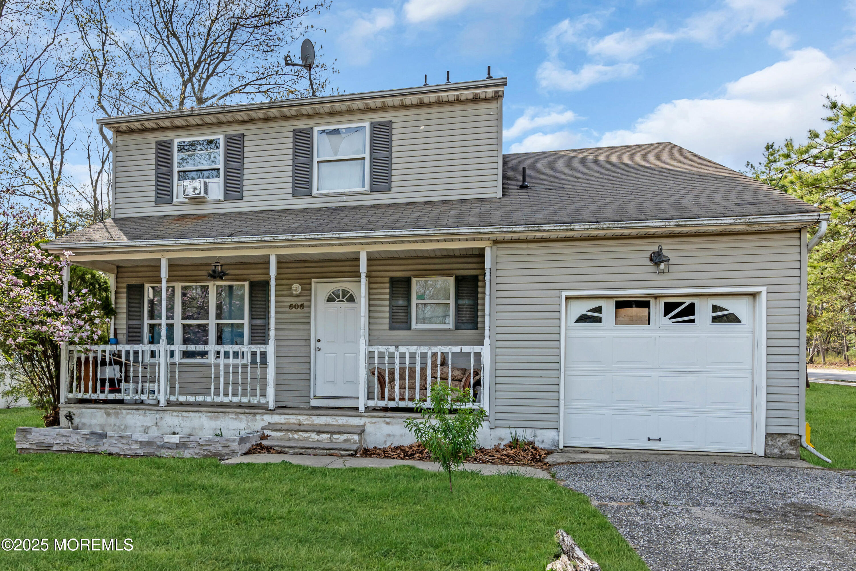 505 Albert Avenue, Lakewood, New Jersey image 3