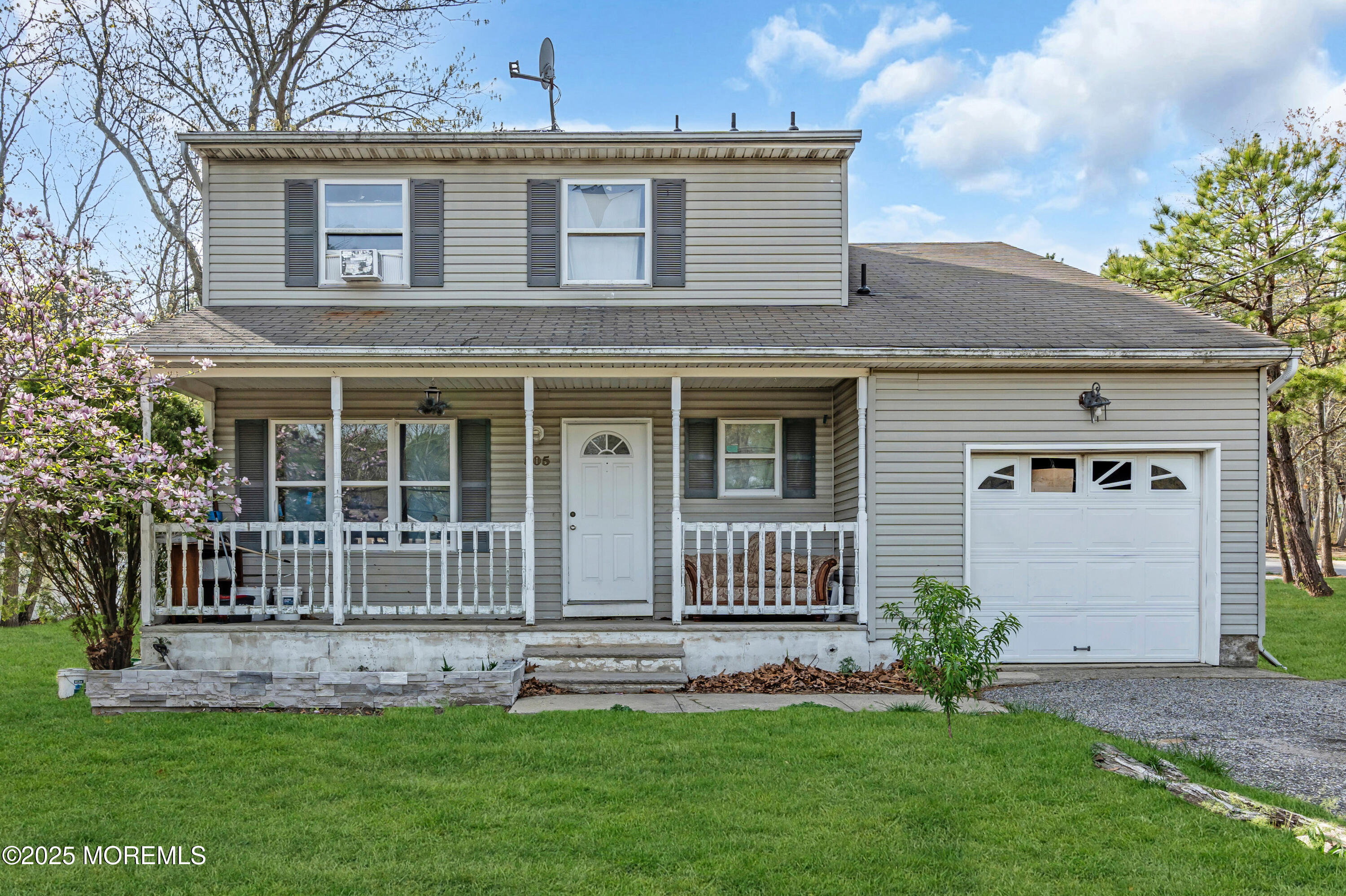 505 Albert Avenue, Lakewood, New Jersey image 2