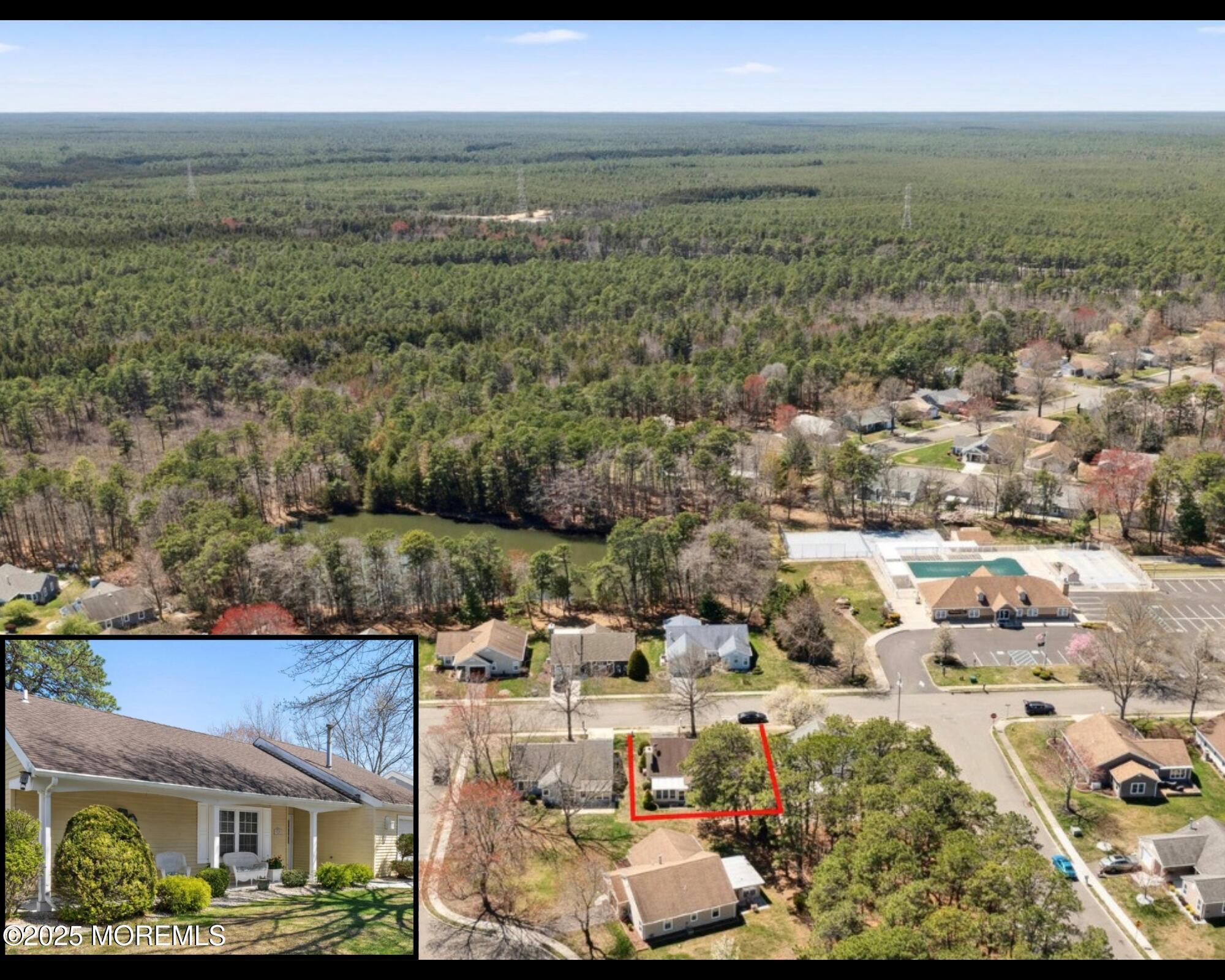 42 Canterbury Drive, Forked River, New Jersey image 1