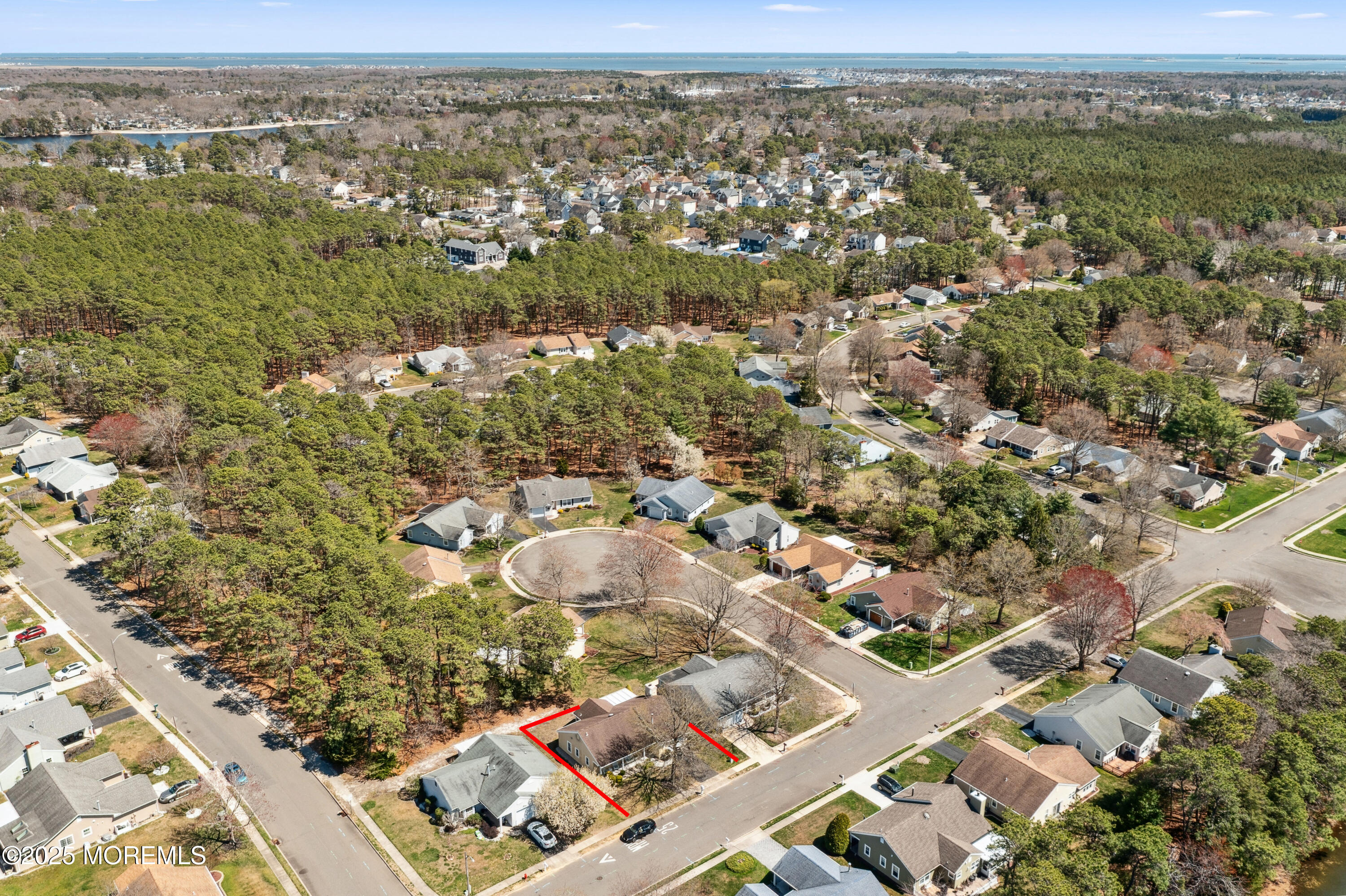 42 Canterbury Drive, Forked River, New Jersey image 27