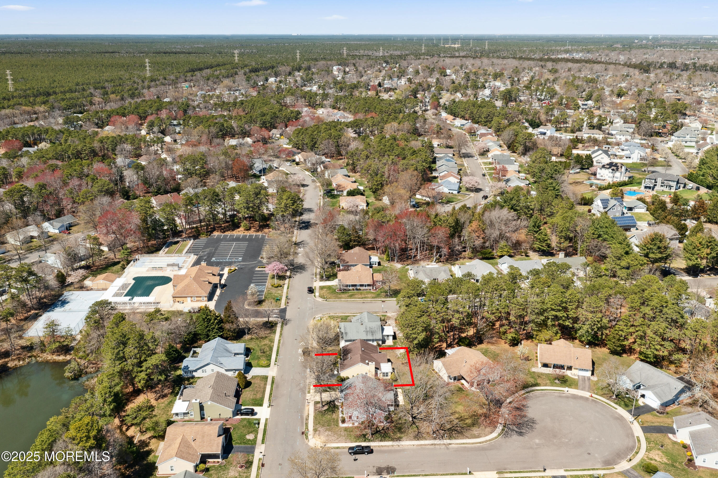 42 Canterbury Drive, Forked River, New Jersey image 30