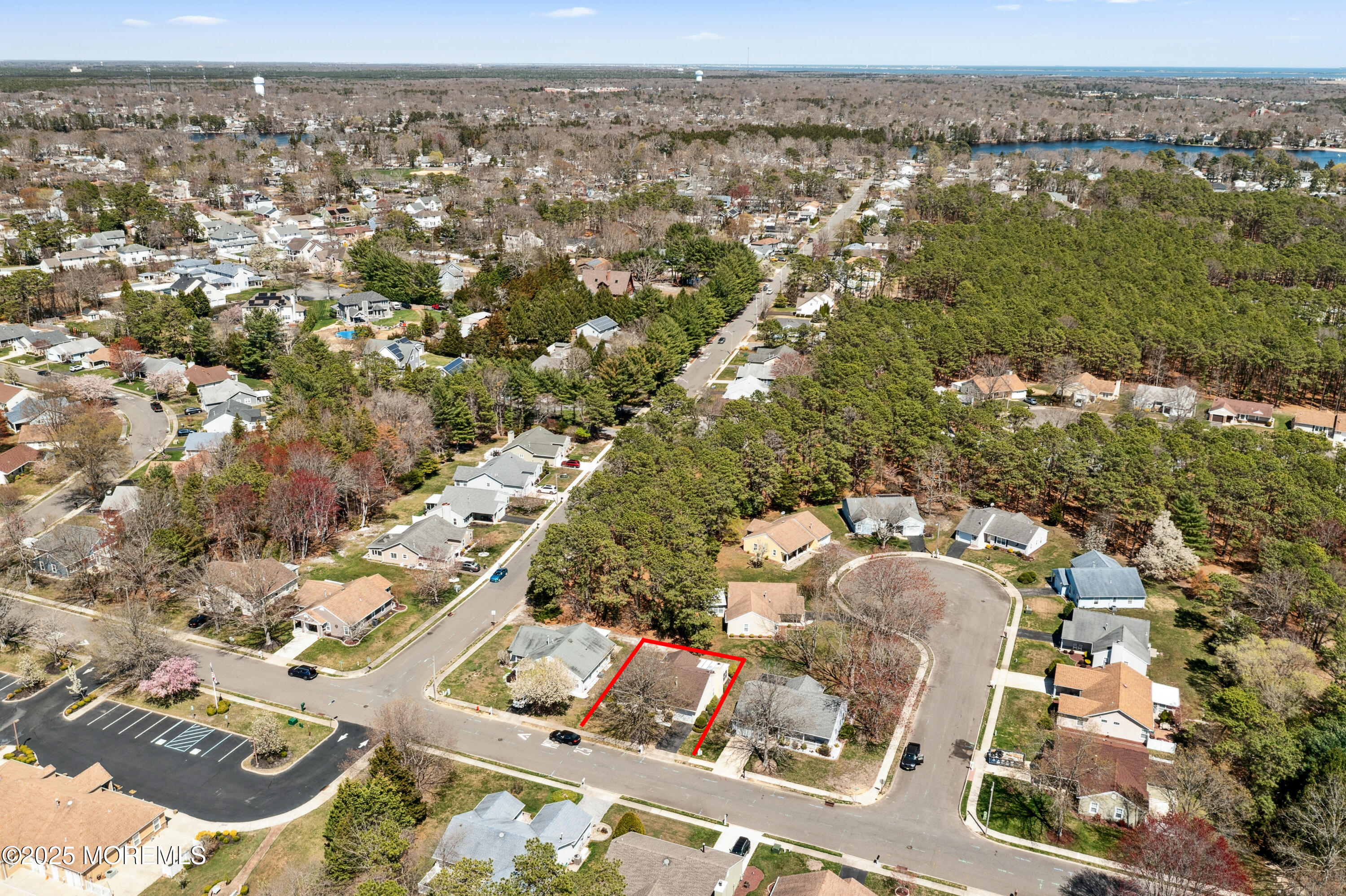 42 Canterbury Drive, Forked River, New Jersey image 29