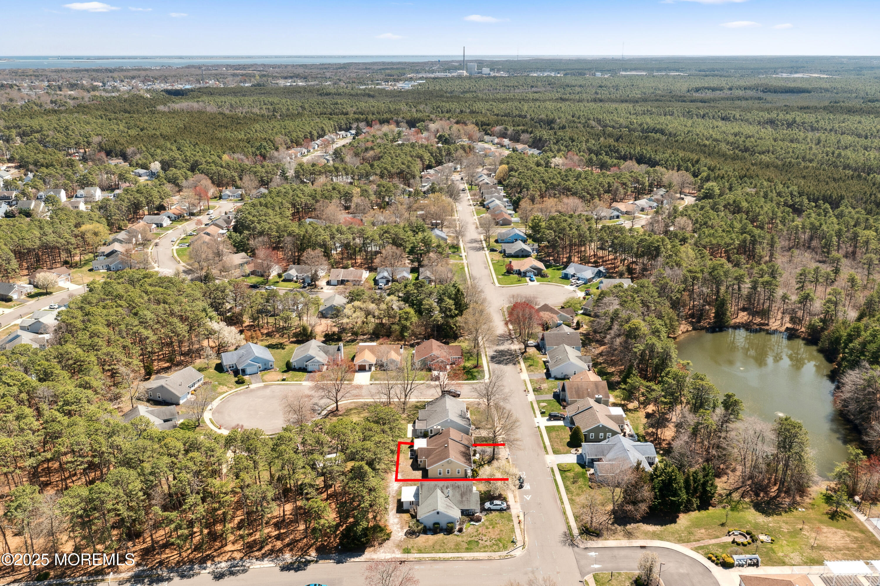 42 Canterbury Drive, Forked River, New Jersey image 34