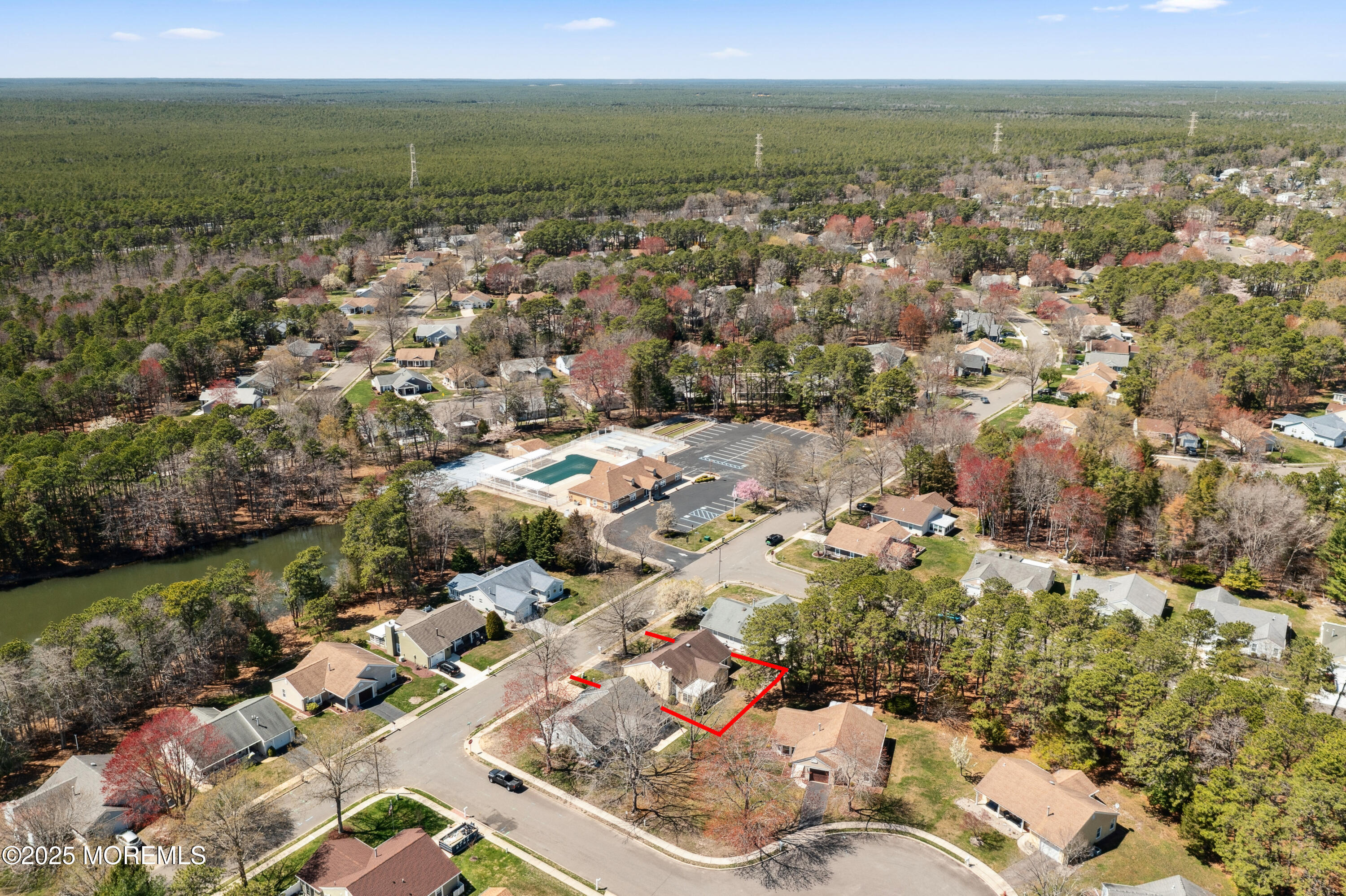 42 Canterbury Drive, Forked River, New Jersey image 31