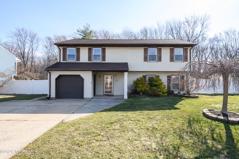 4 Colgate Court Hazlet NJ 07730