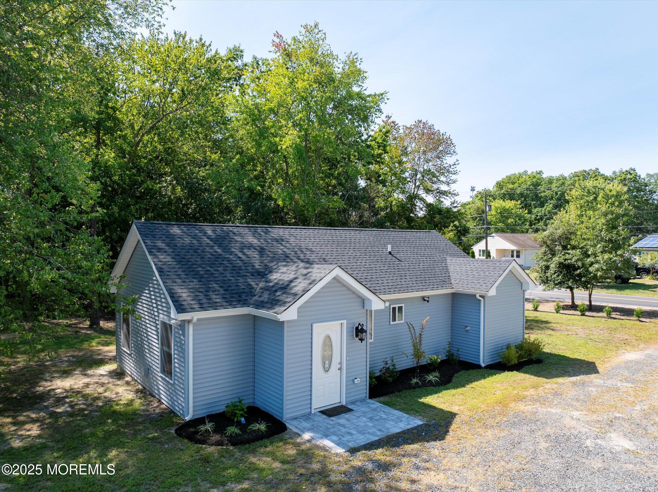 511 Georgia Tavern Road