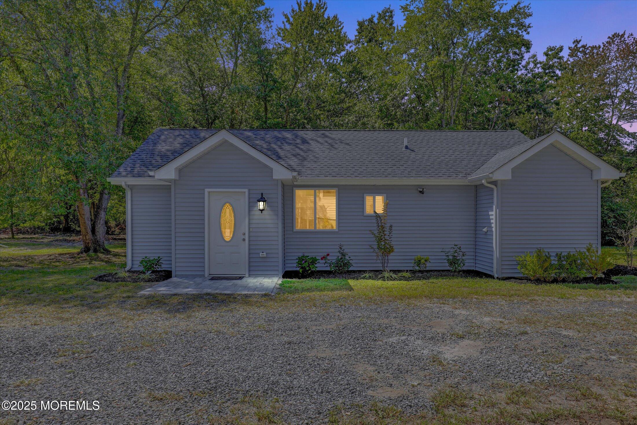 511 Georgia Tavern Road