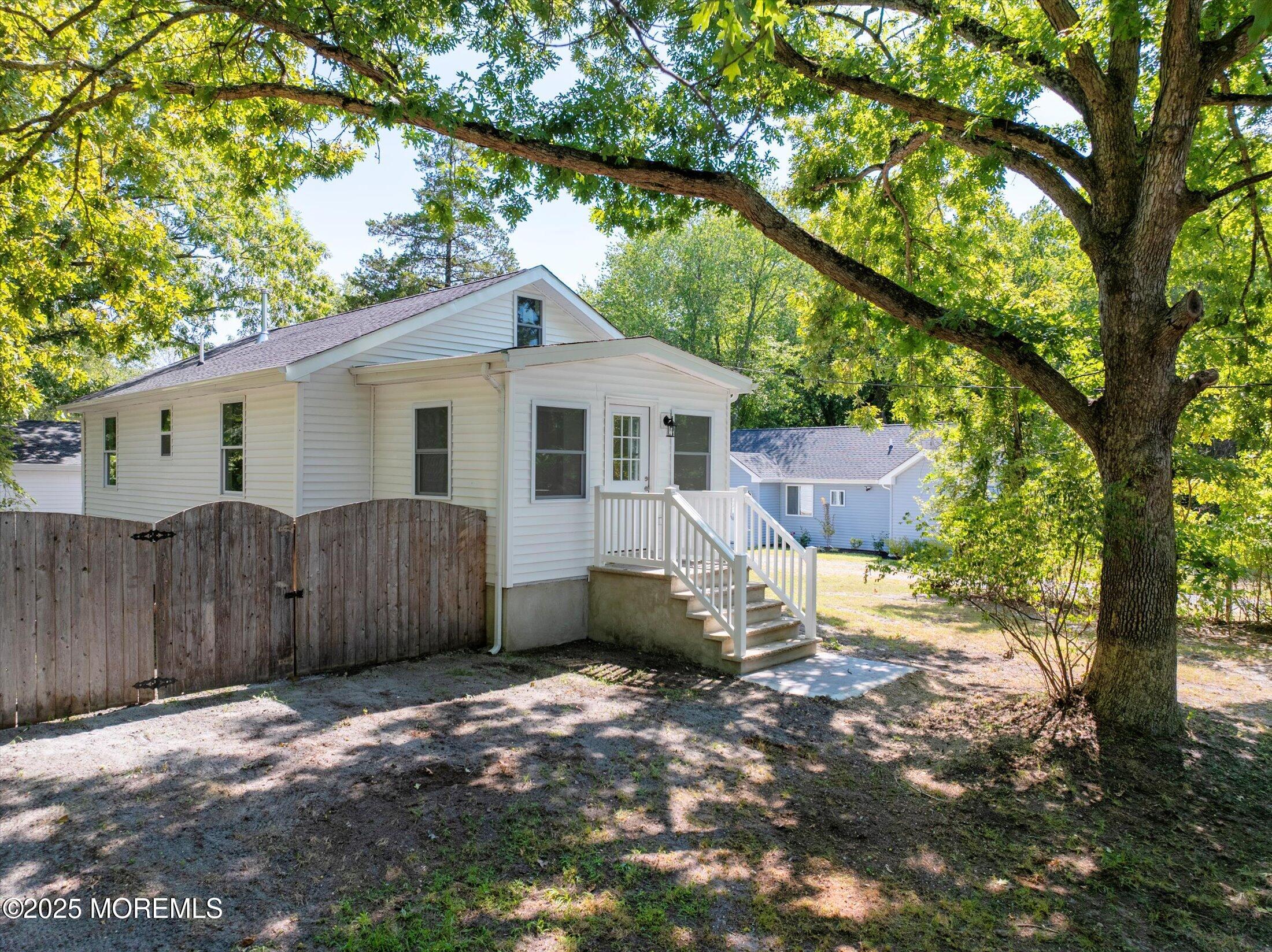 511 Georgia Tavern Road