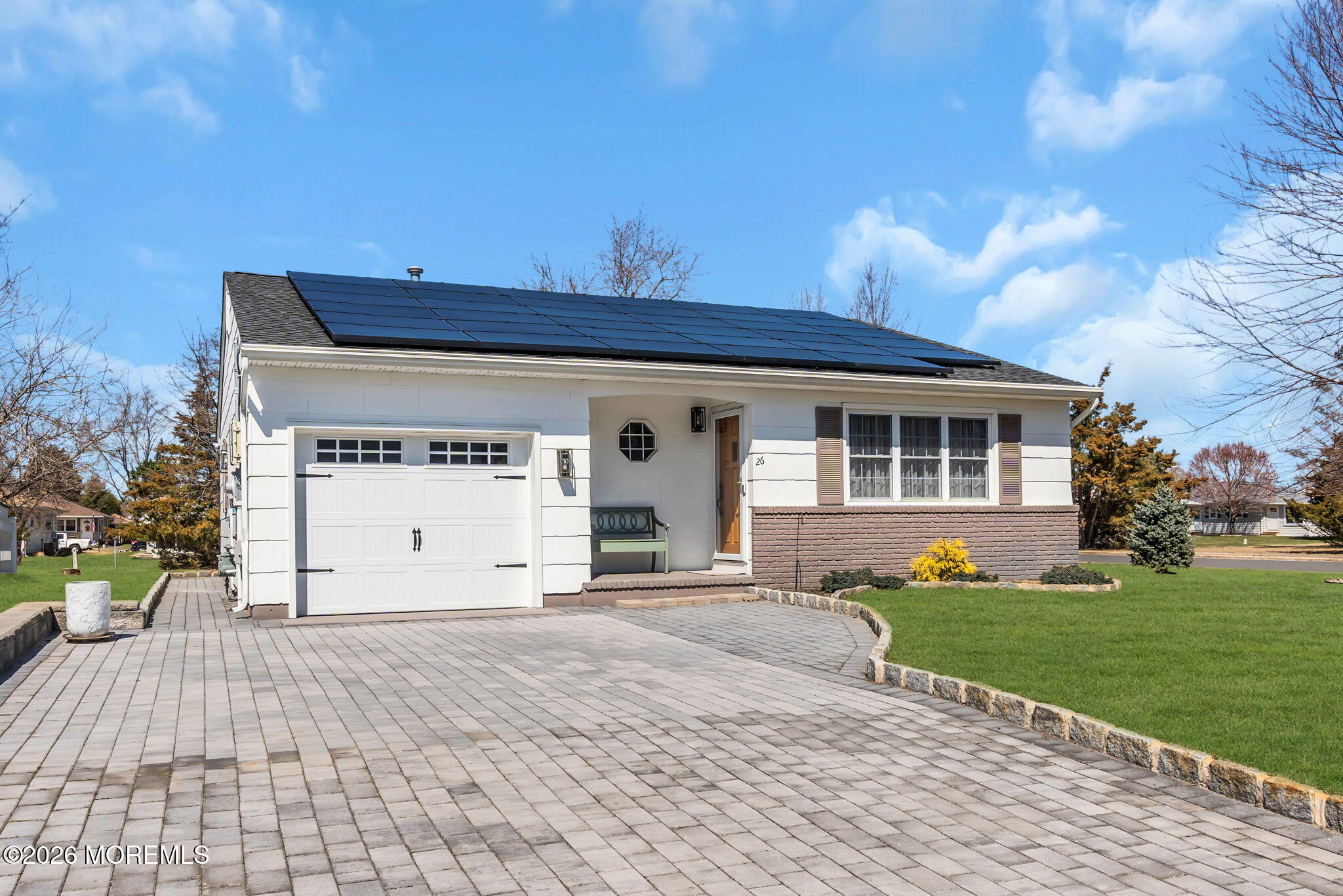 26 Northumberland Drive