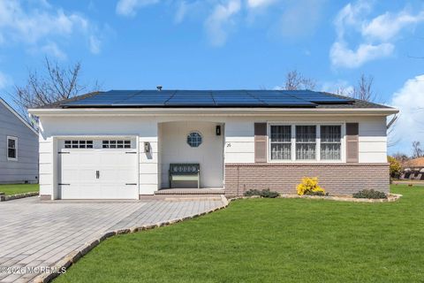 26 Northumberland Drive Toms River NJ 08757