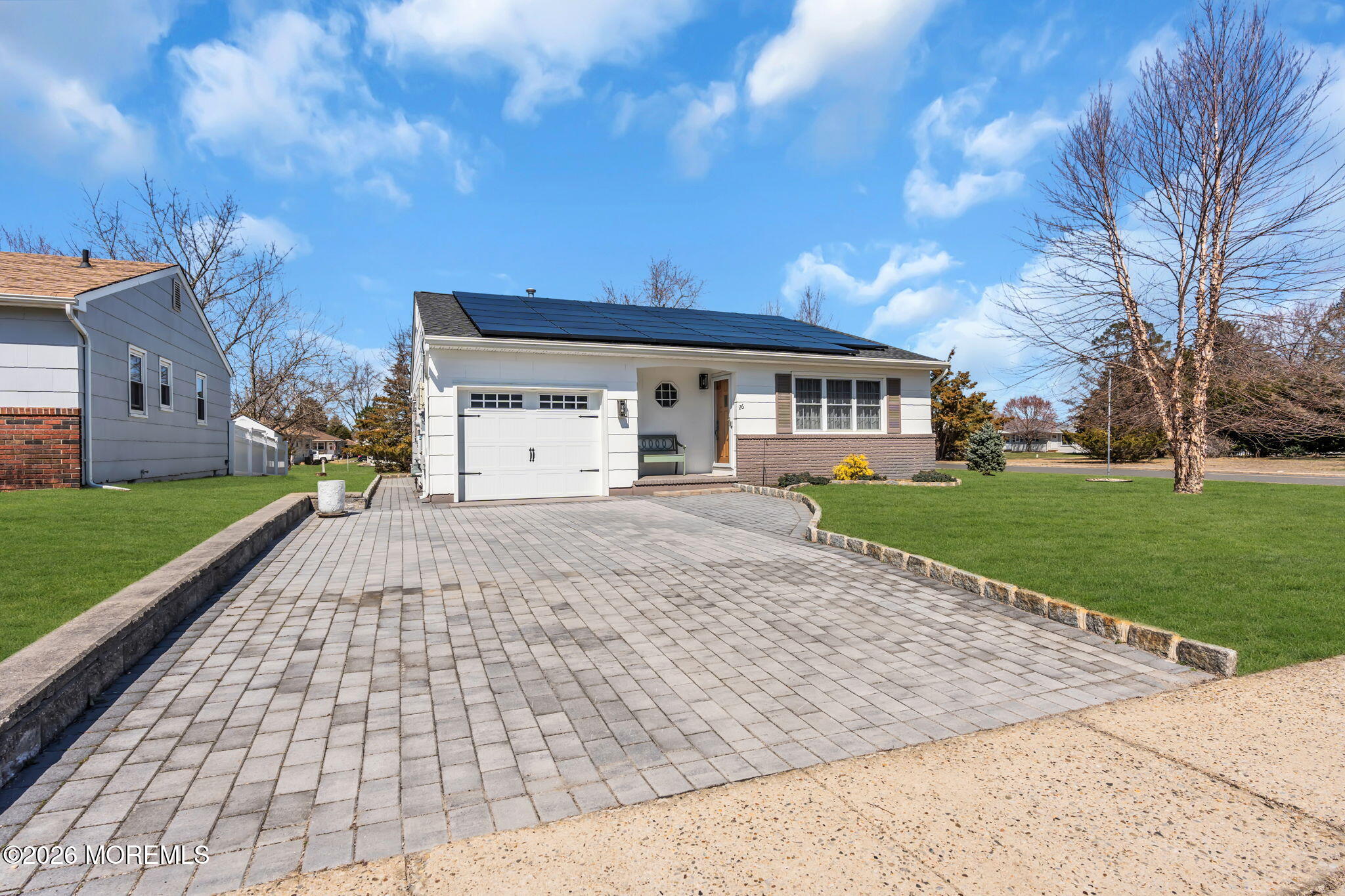 26 Northumberland Drive