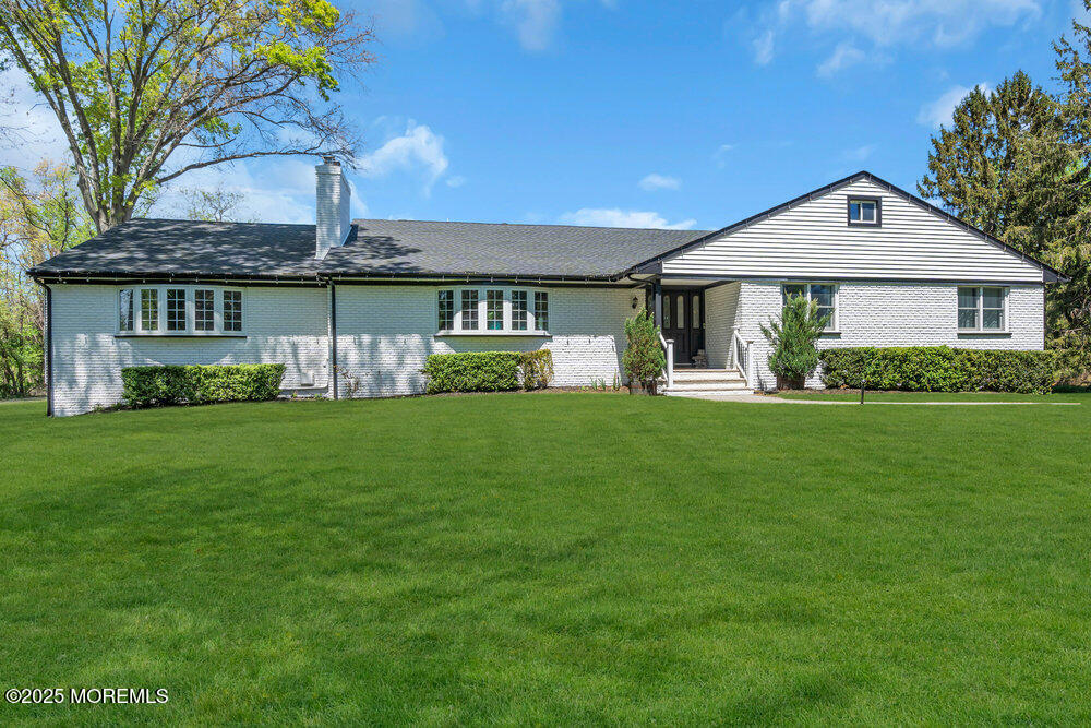115 Phalanx Road, Colts Neck, New Jersey image 4
