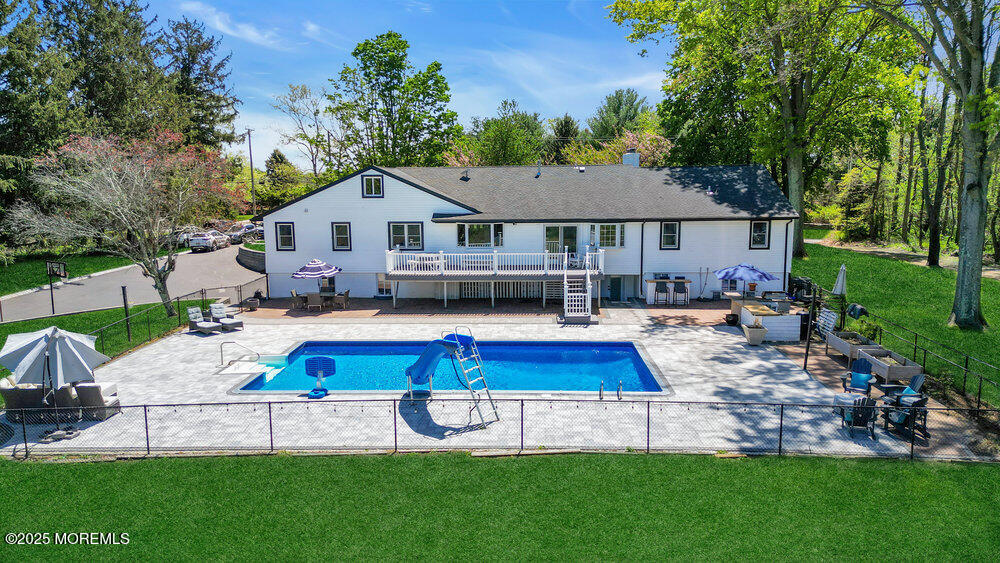 115 Phalanx Road, Colts Neck, New Jersey image 46