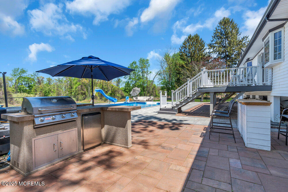 115 Phalanx Road, Colts Neck, New Jersey image 43