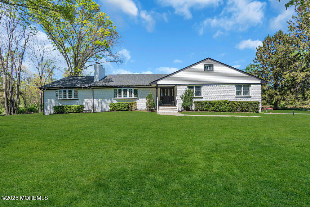 115 Phalanx Road, Colts Neck, New Jersey image 3