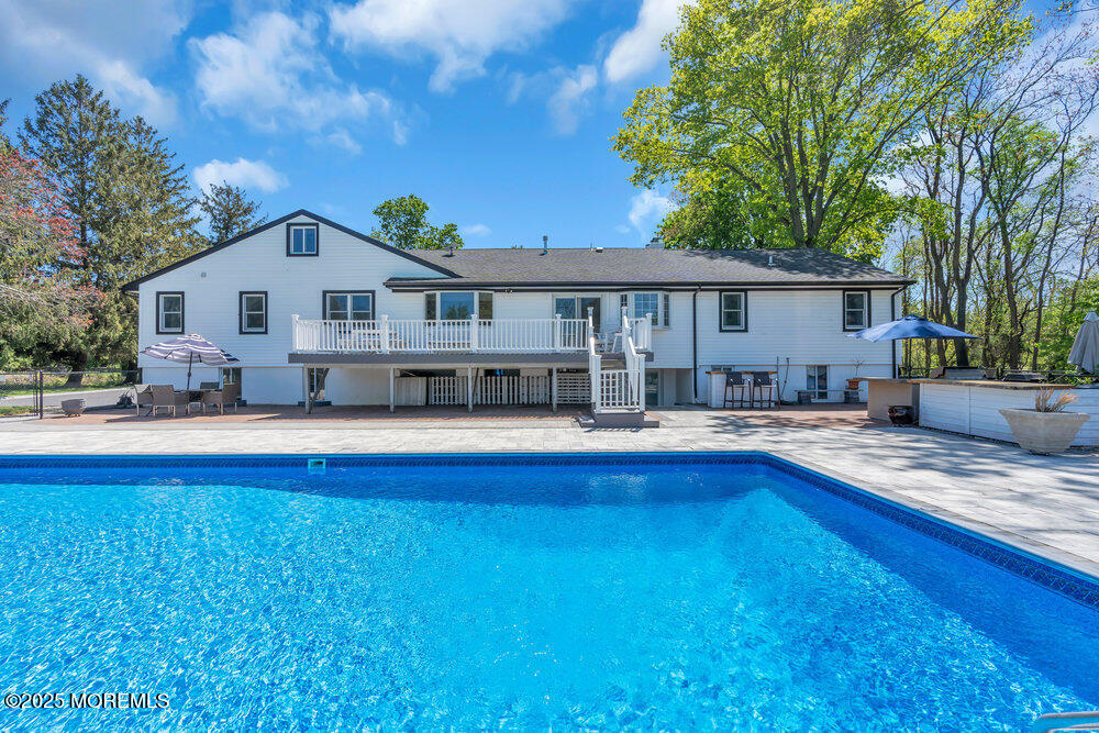 115 Phalanx Road, Colts Neck, New Jersey image 38