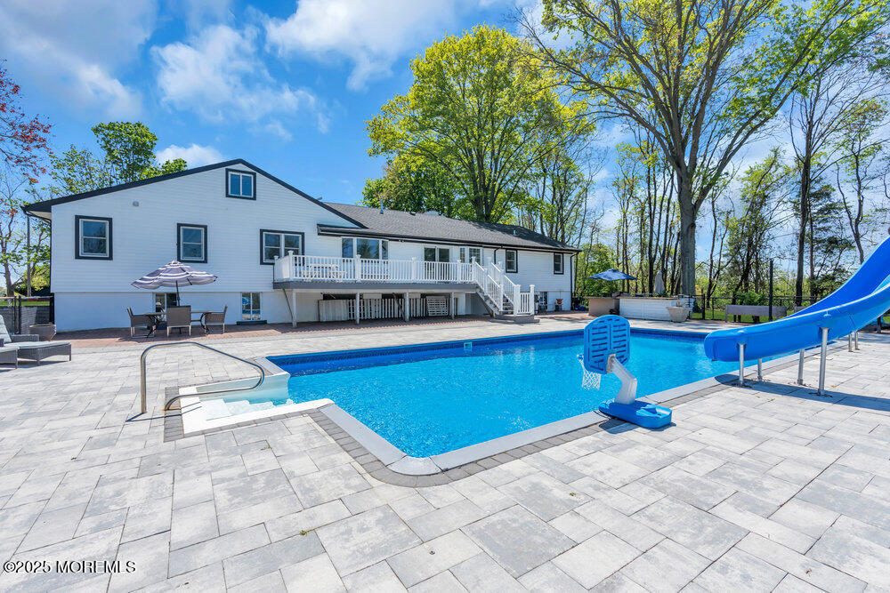 115 Phalanx Road, Colts Neck, New Jersey image 40