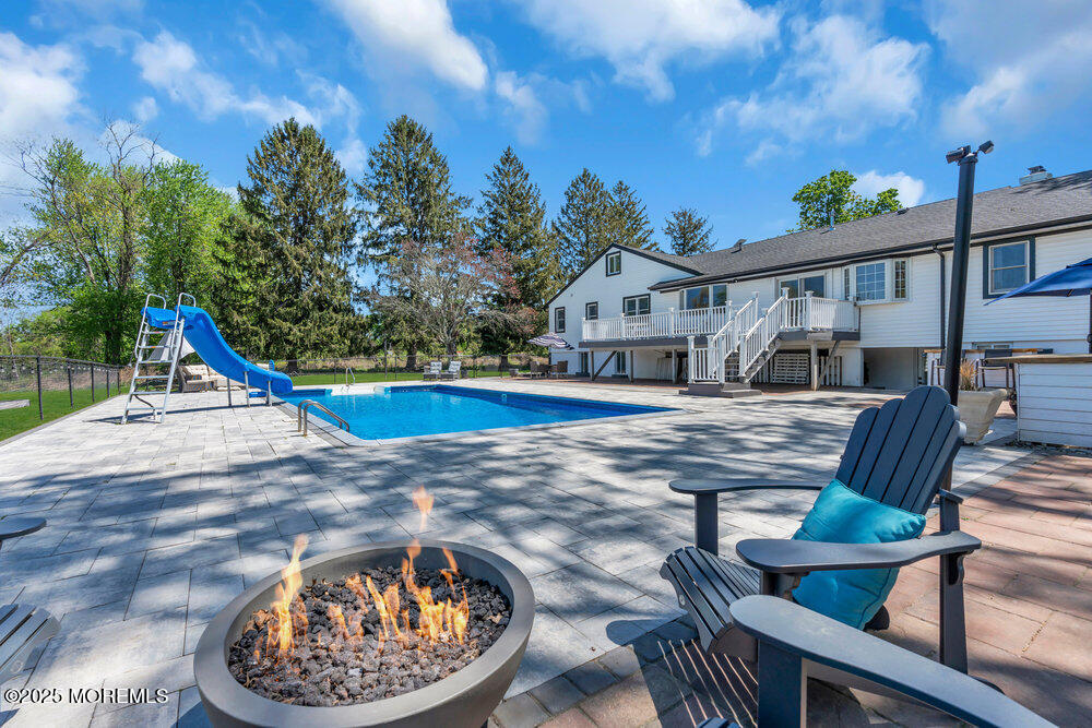 115 Phalanx Road, Colts Neck, New Jersey image 42