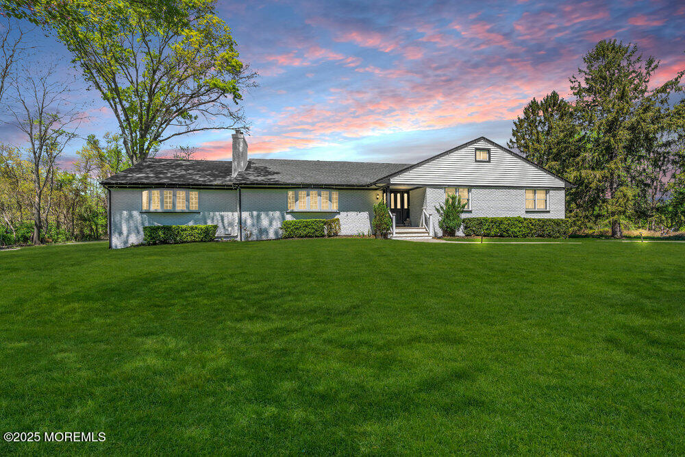 115 Phalanx Road, Colts Neck, New Jersey image 2